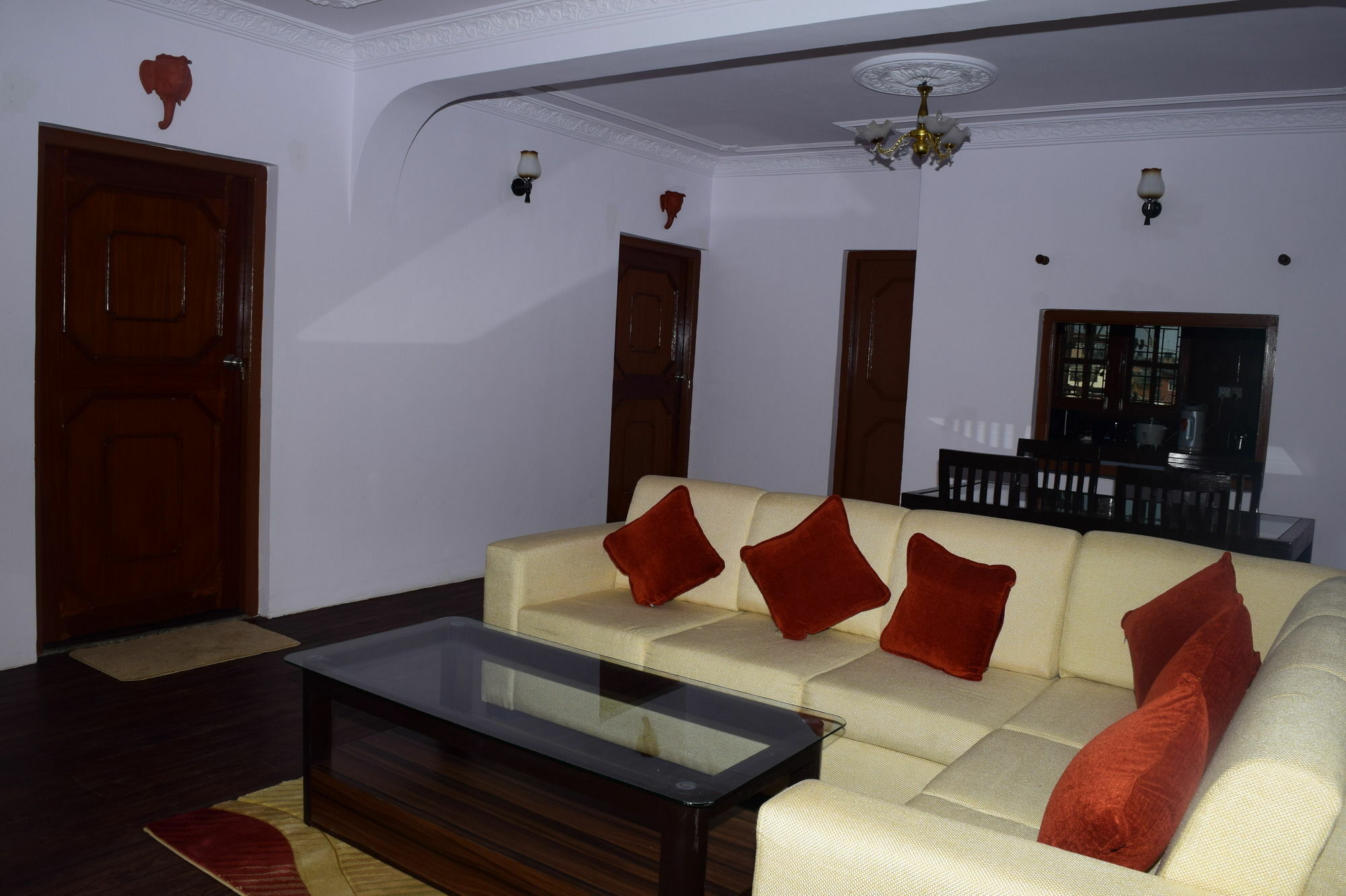 Hotel Papaya 3*