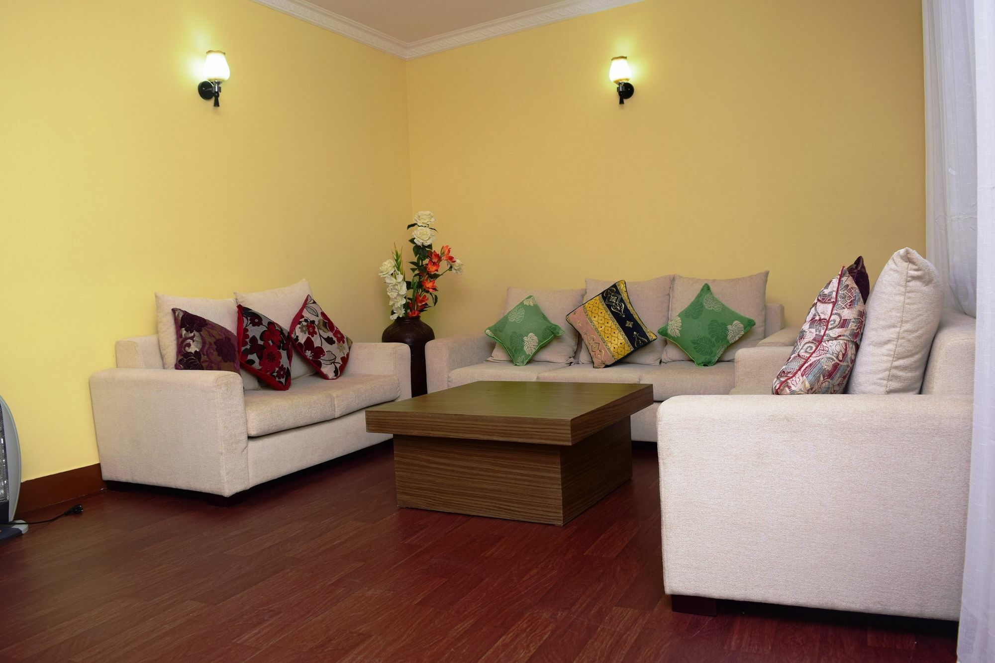 Hotel Papaya Kathmandu