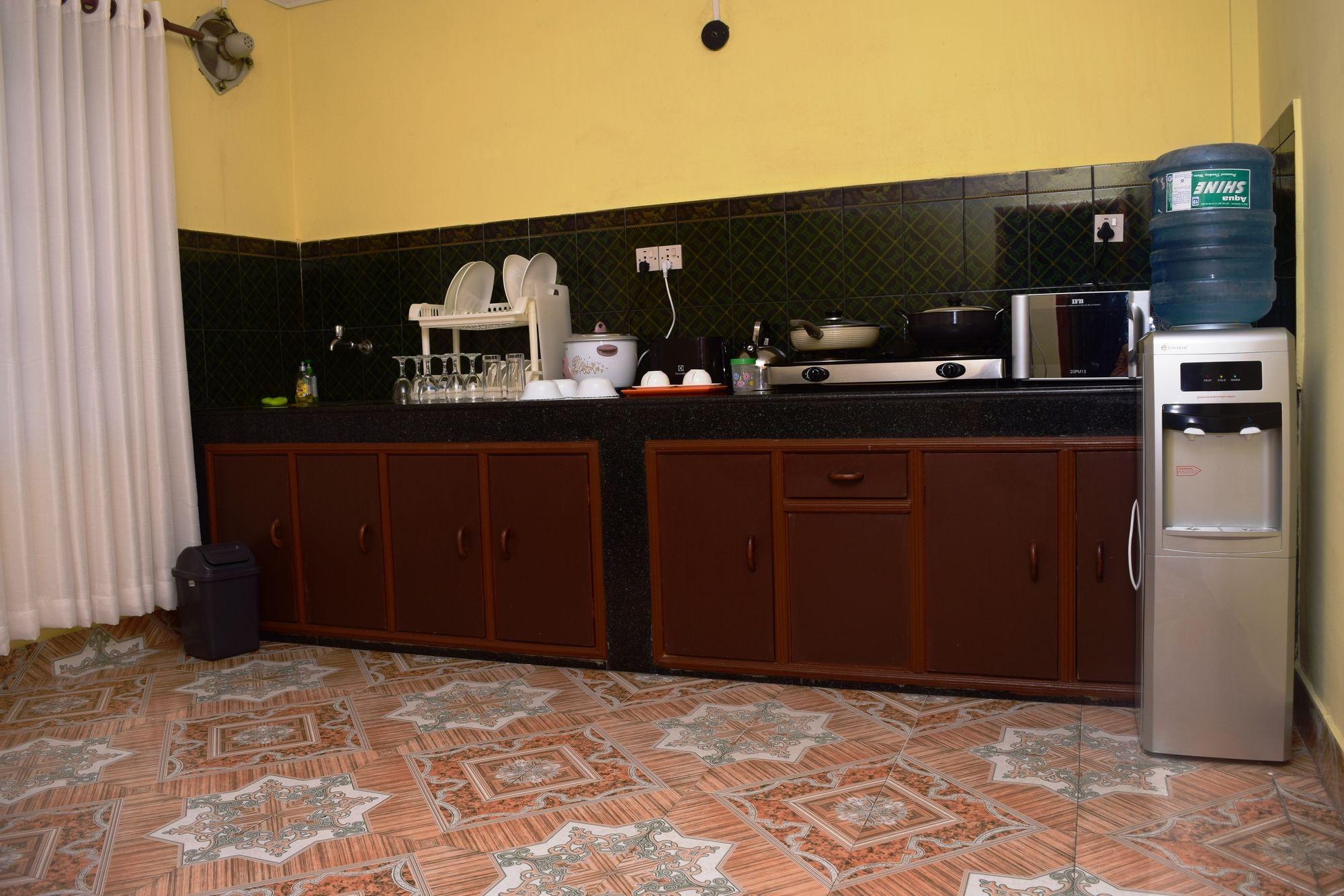 Hotel Papaya Kathmandu