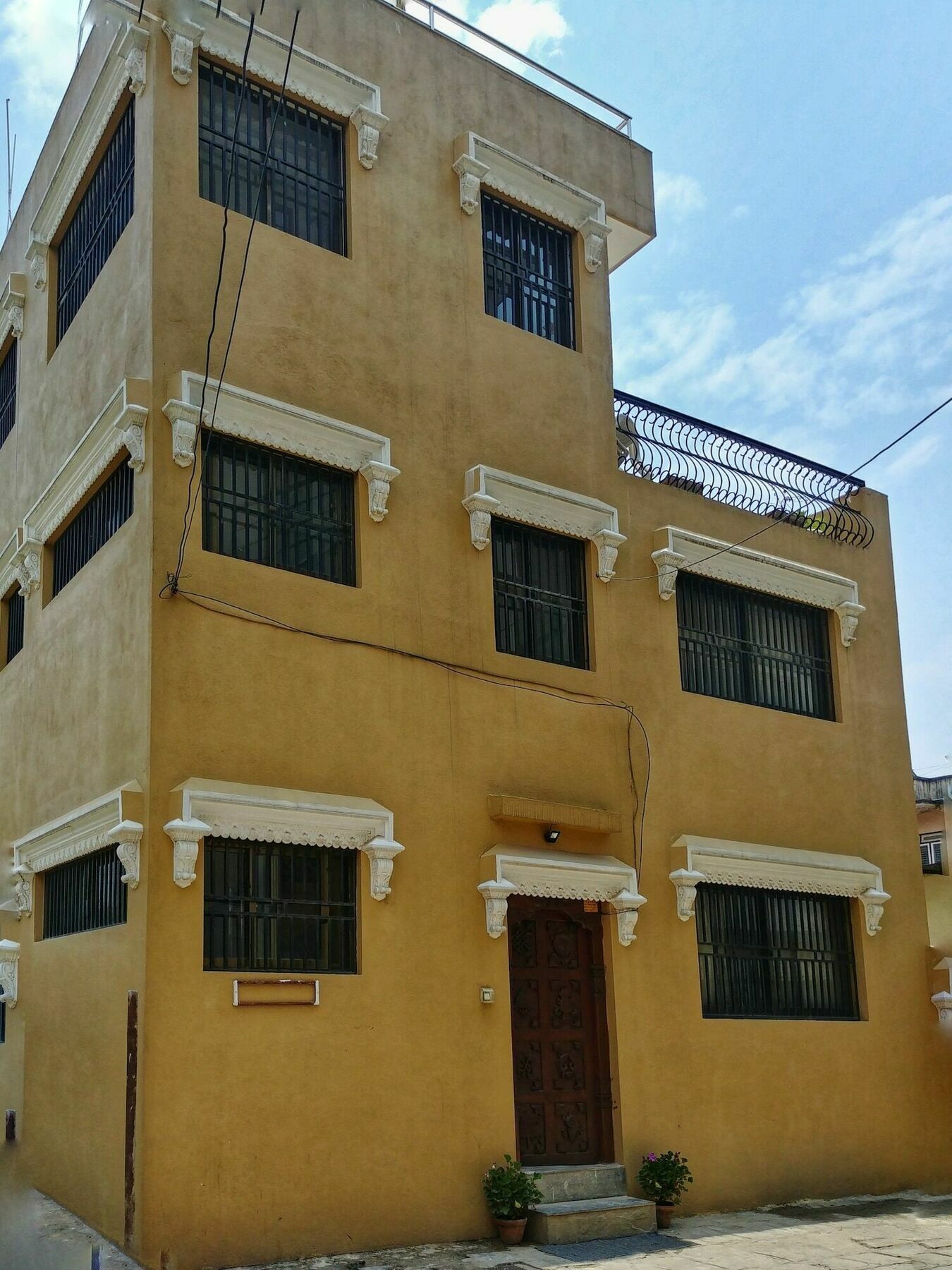 Sabila Boutique 3* Kathmandu