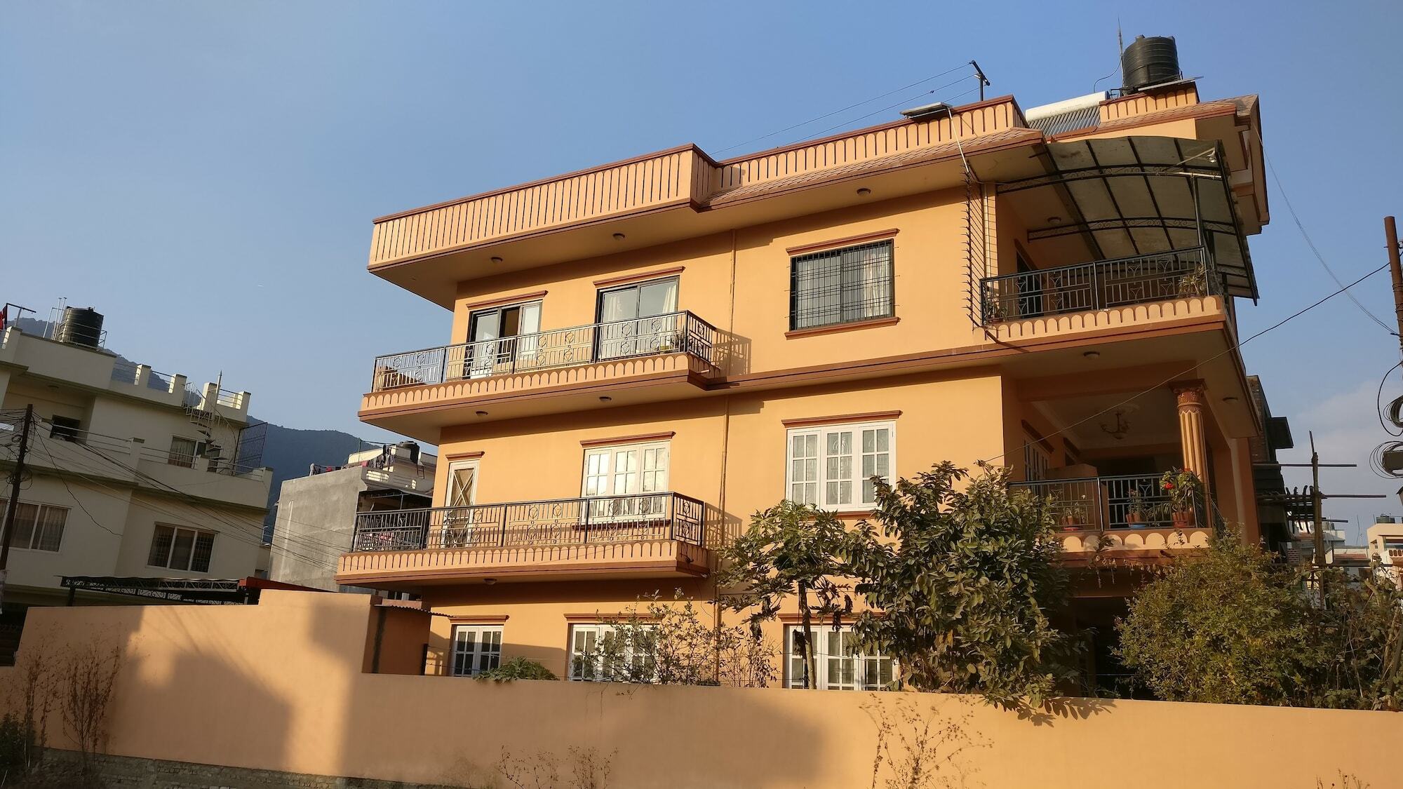 Homestay Bimu Kathmandu