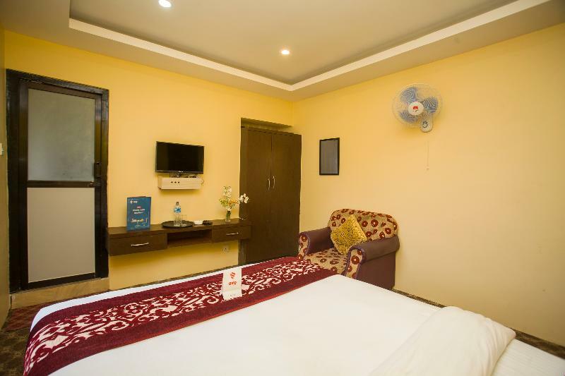 Oyo 150 Himalyan Height Hotel Kathmandu