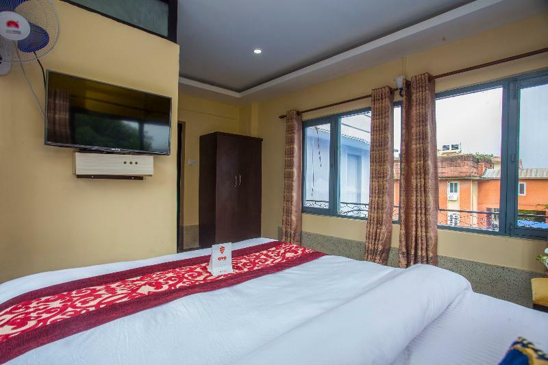 Oyo 150 Himalyan Height Hotel