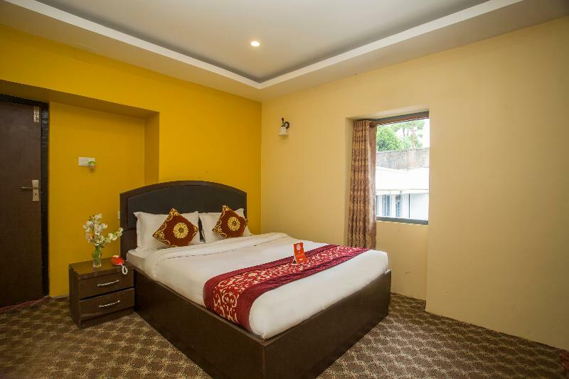 Oyo 150 Himalyan Height 2*