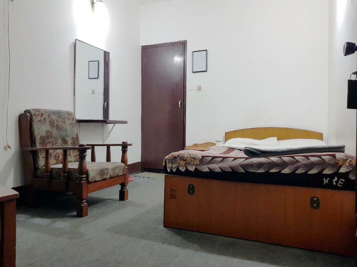 Hotel Down Town 2*