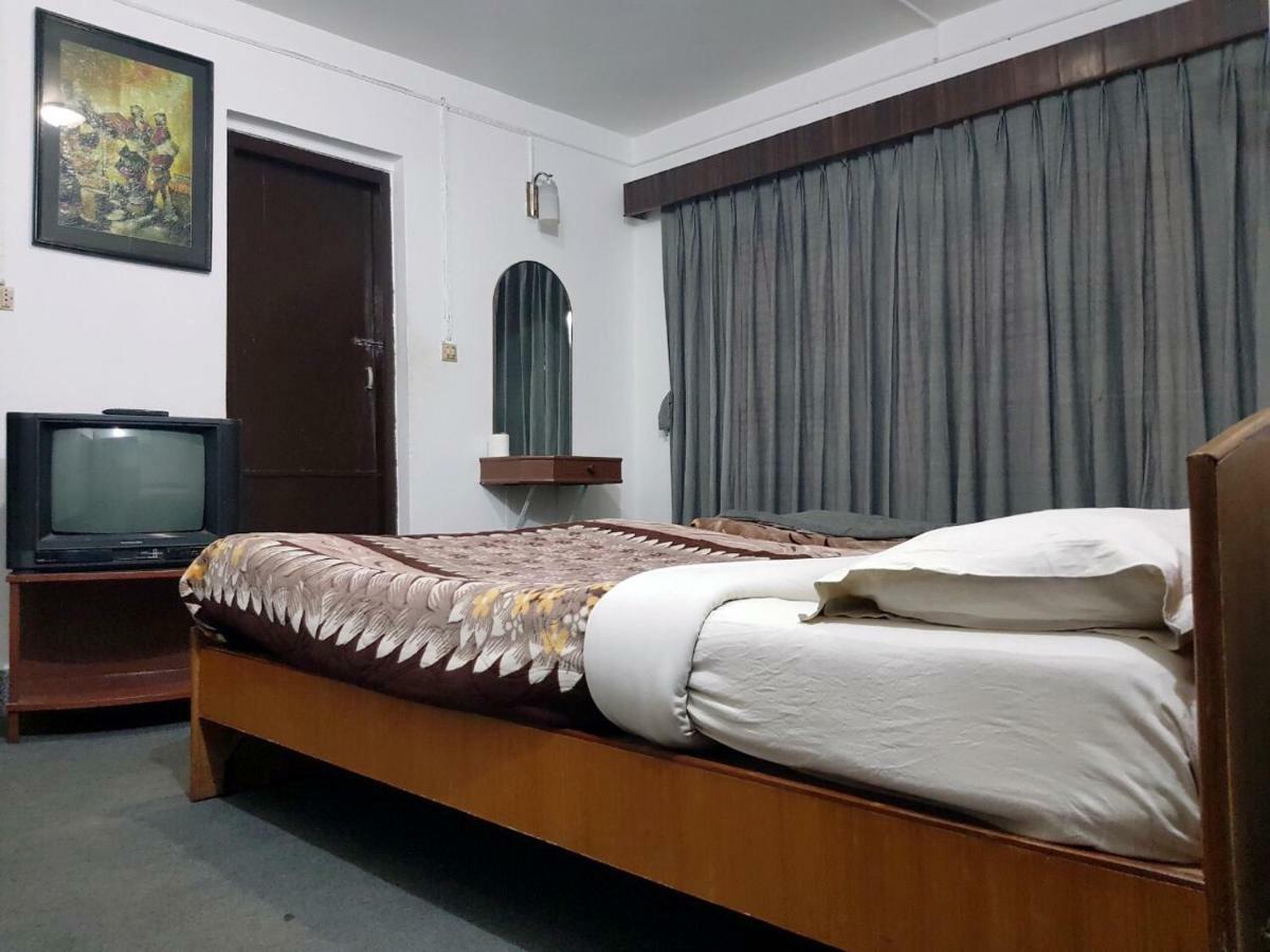 Down Town Hotel Kathmandu