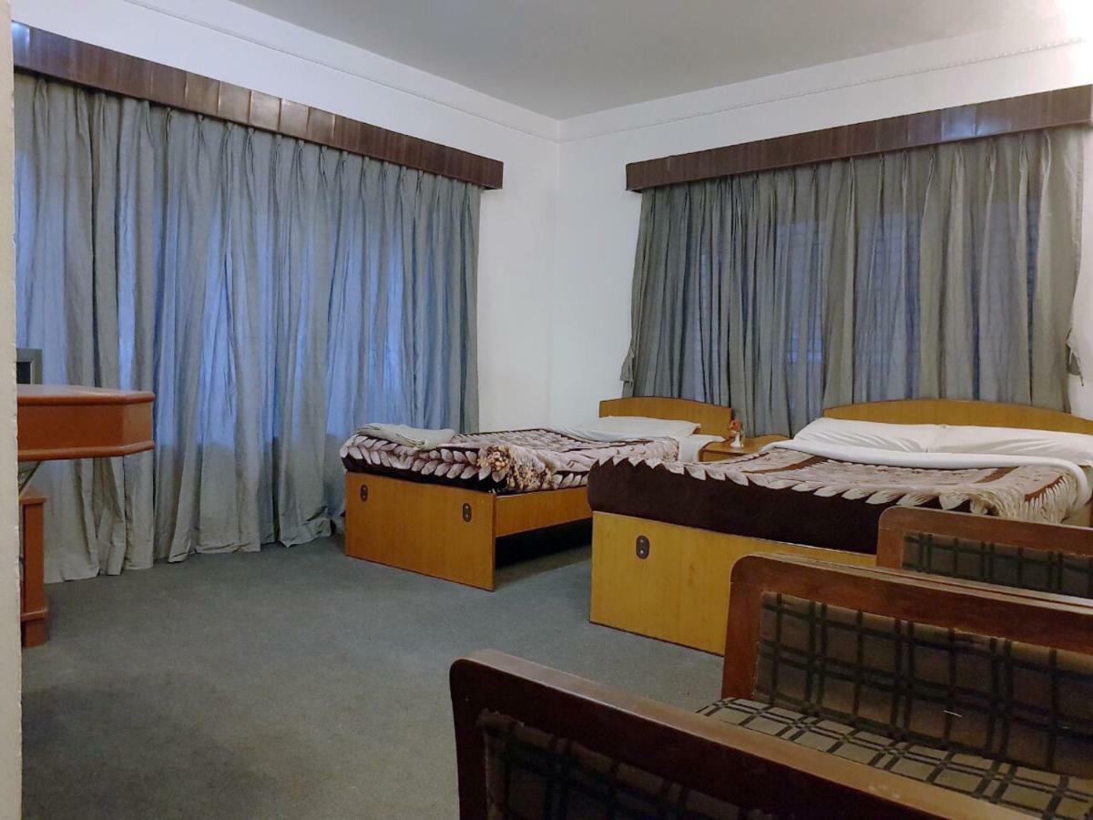 Down Town Hotel