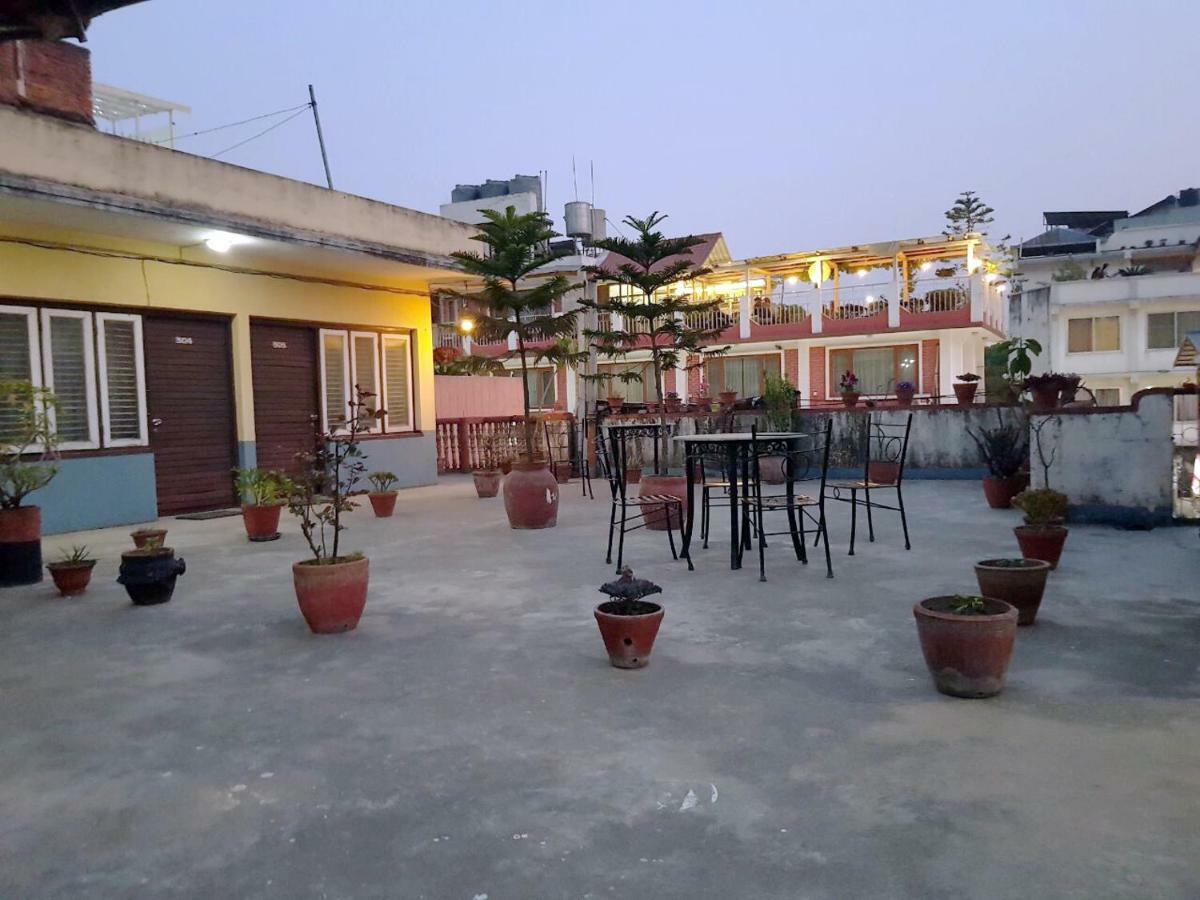 Hotel Down Town Kathmandu