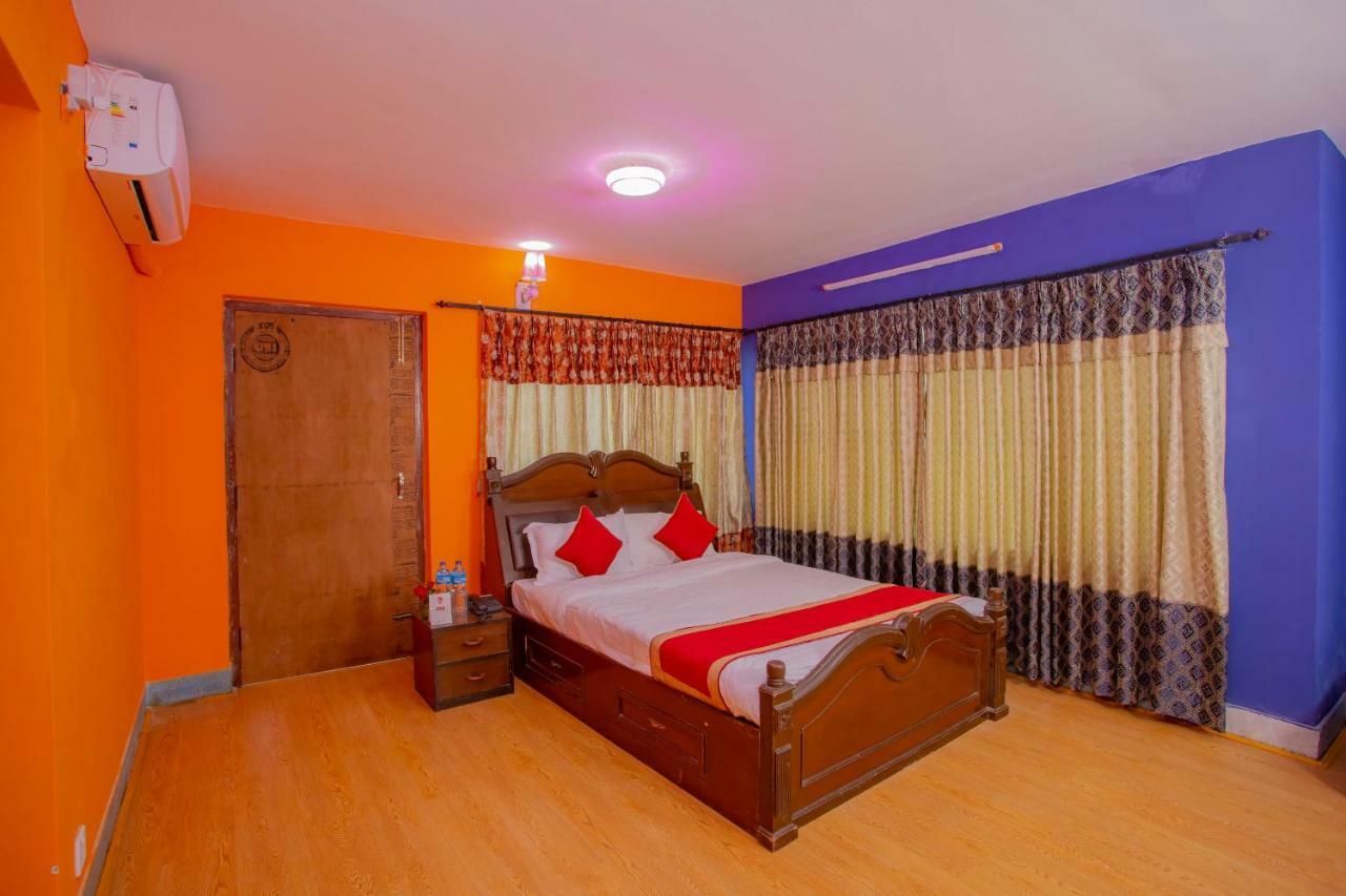 Hotel Oyo 288 Yangrima Hill City 3*