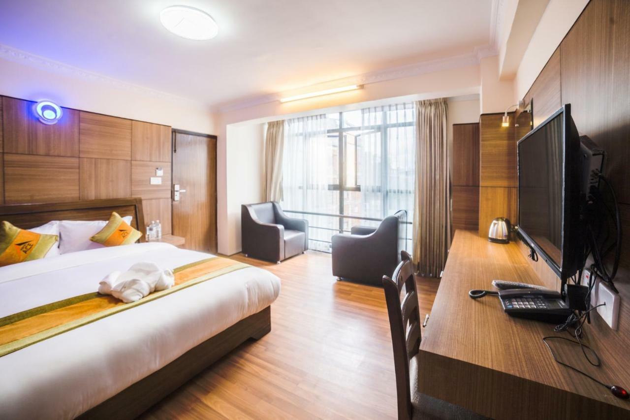 Hotel Ace Kathmandu