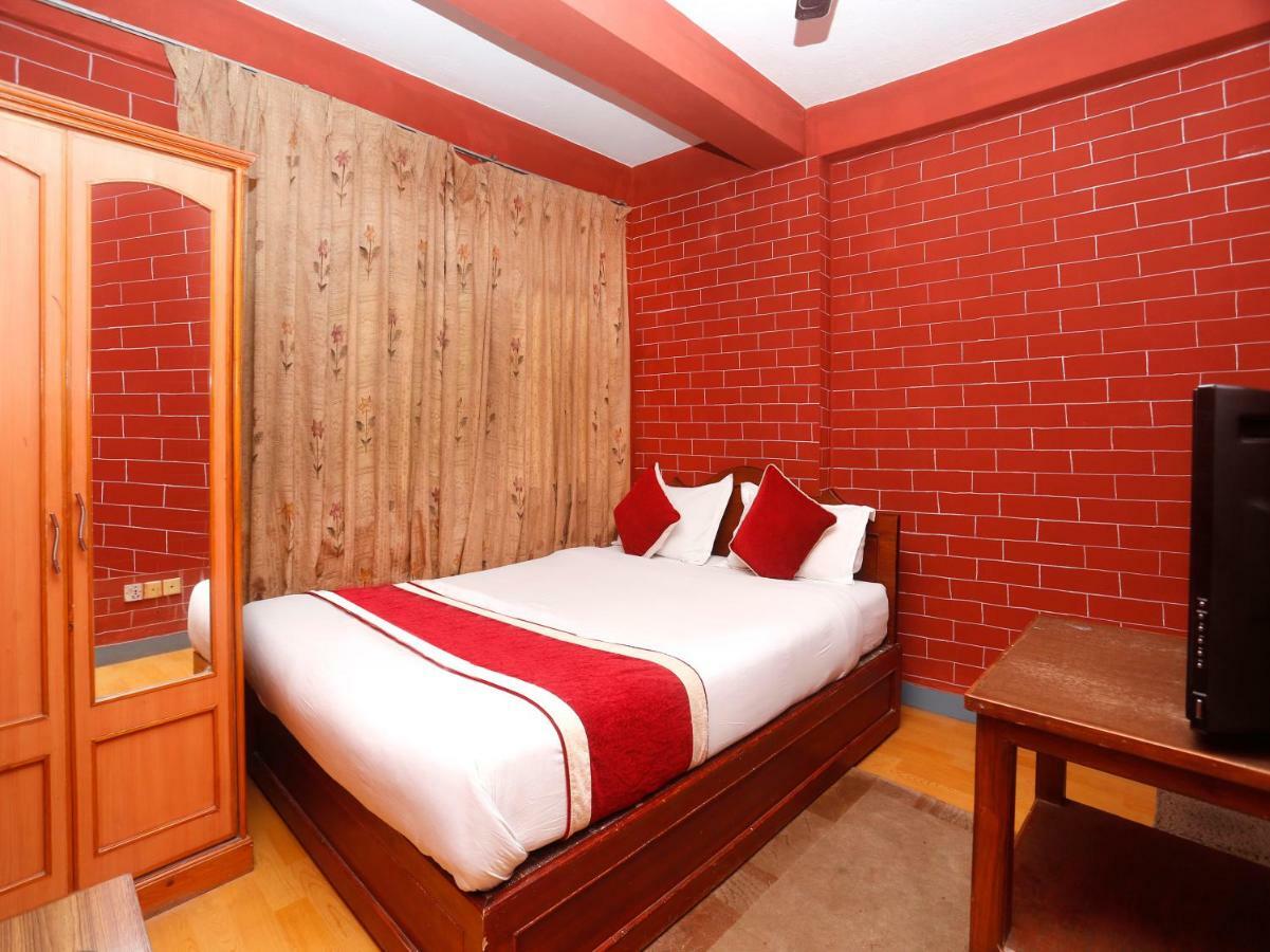 Potala Hotel