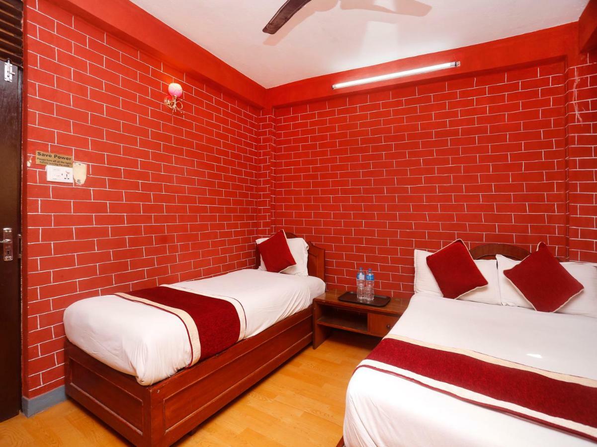 Hotel Potala
