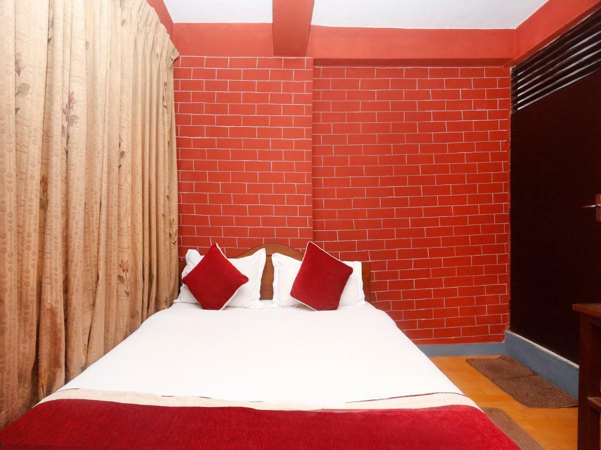 Hotel Potala