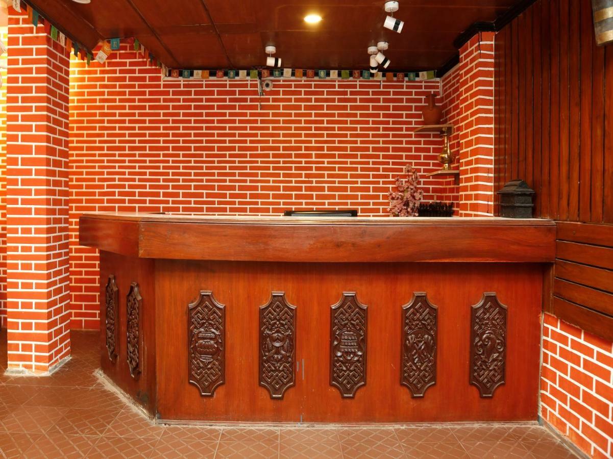 Potala Hotel Kathmandu