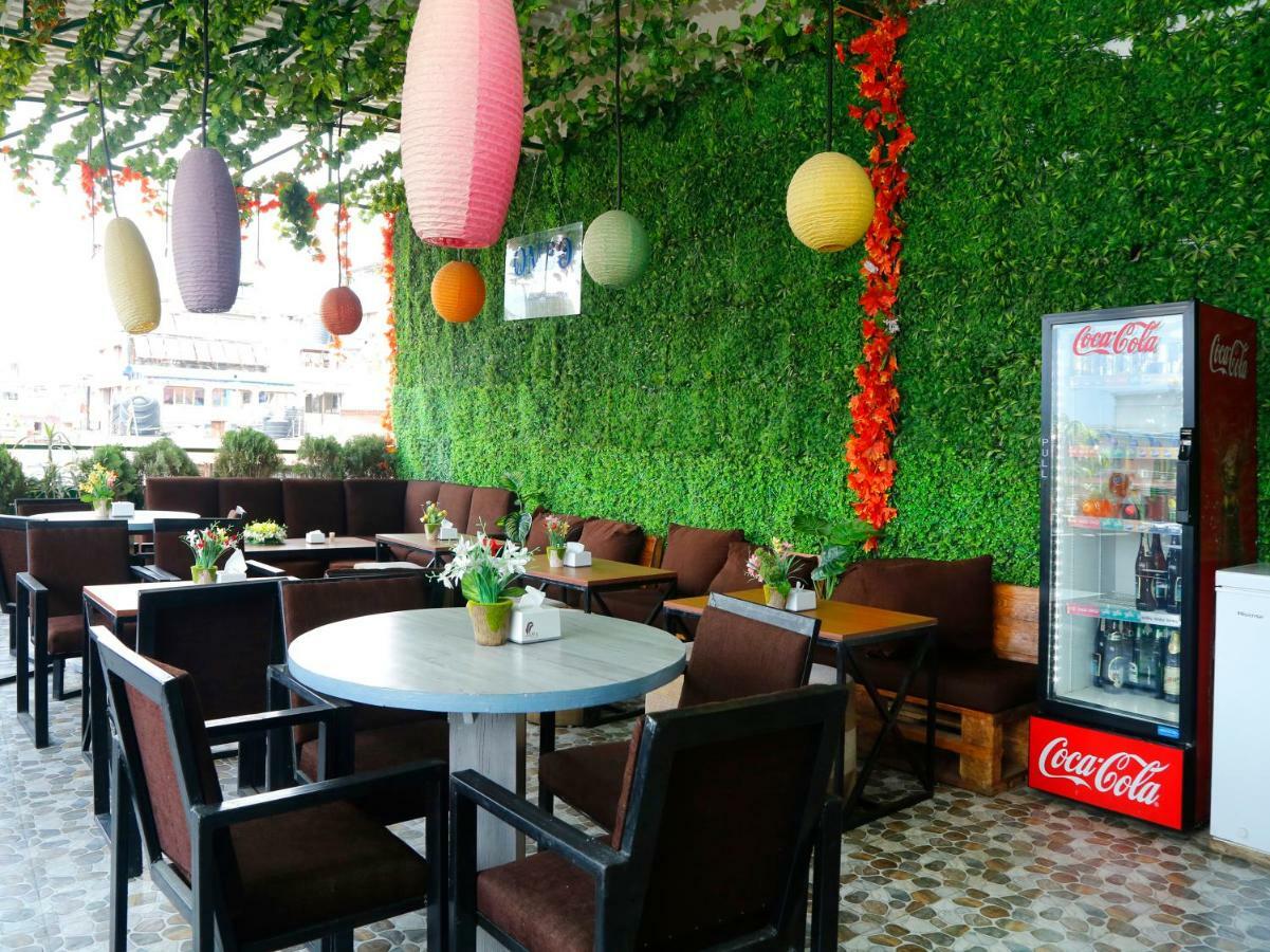 Potala Hotel 3*