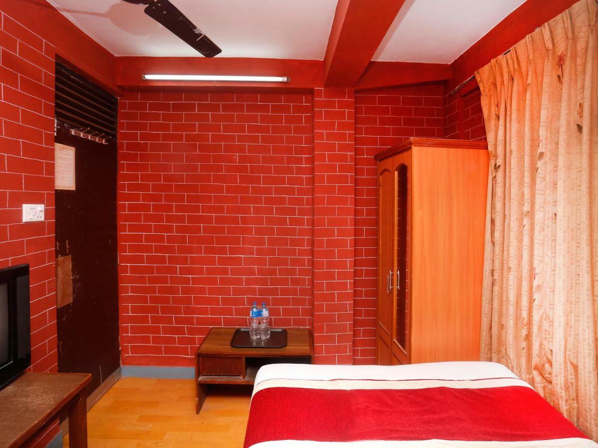 Potala Hotel Kathmandu