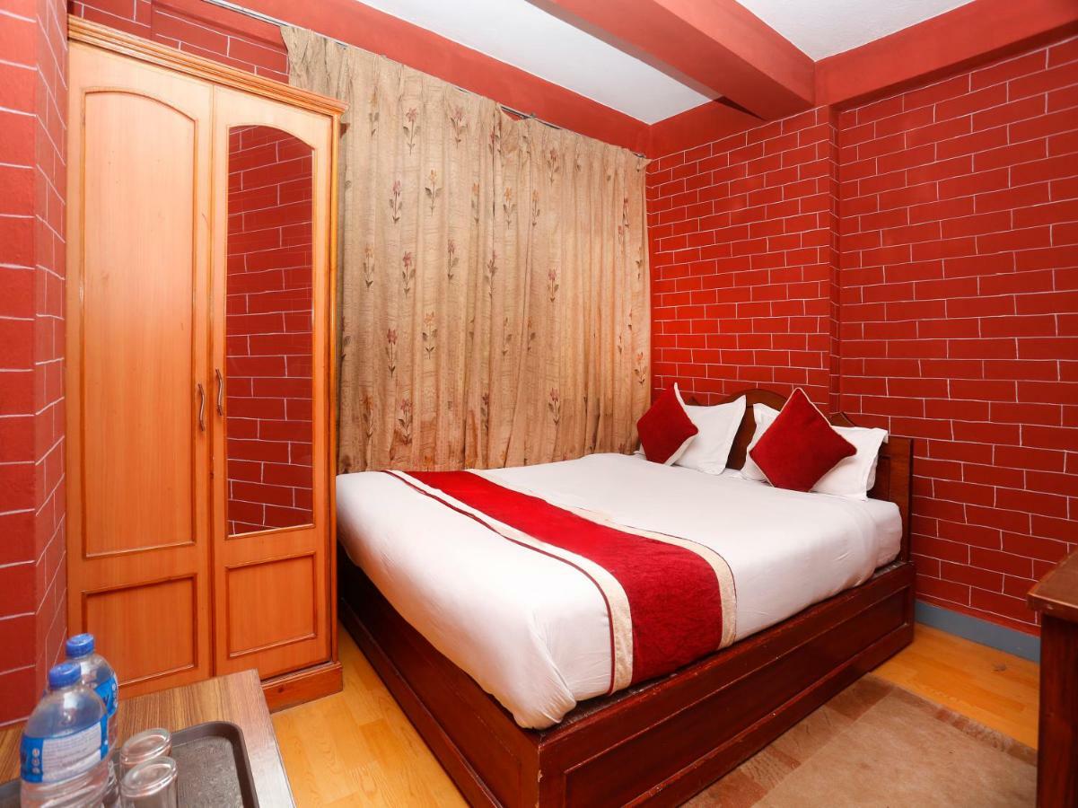 Potala 3*