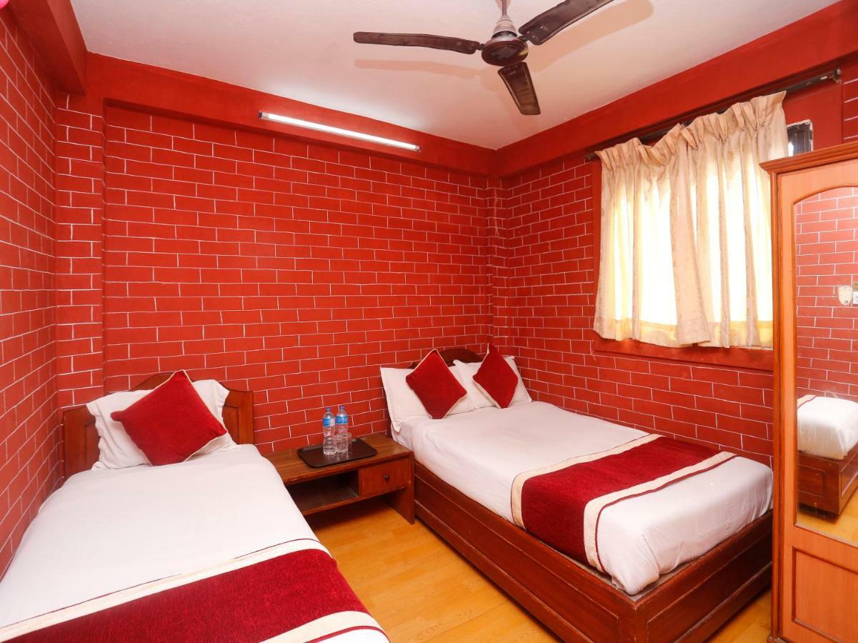 Hotel Potala