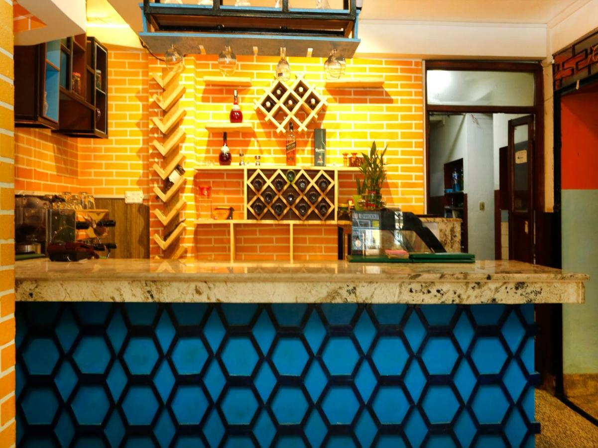 Potala 3* Kathmandu