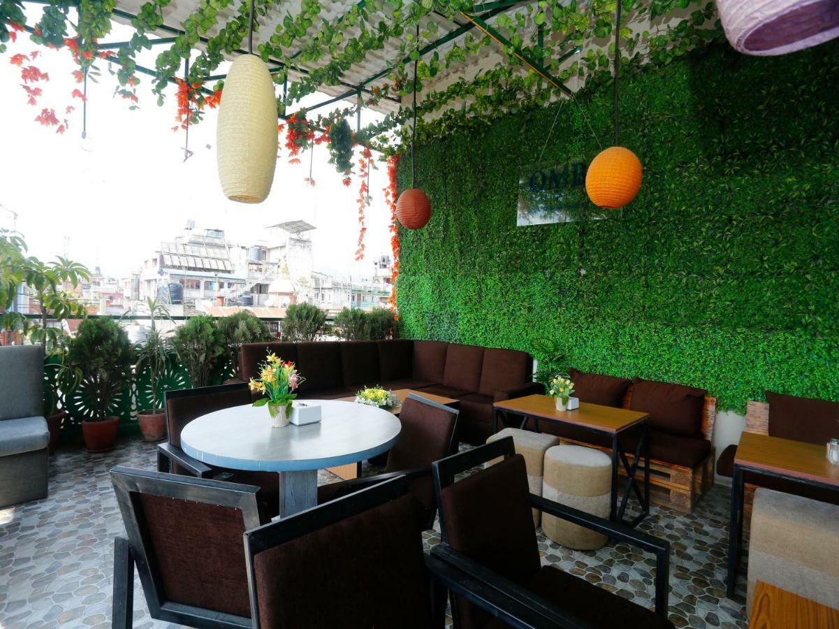 Hotel Potala 3*
