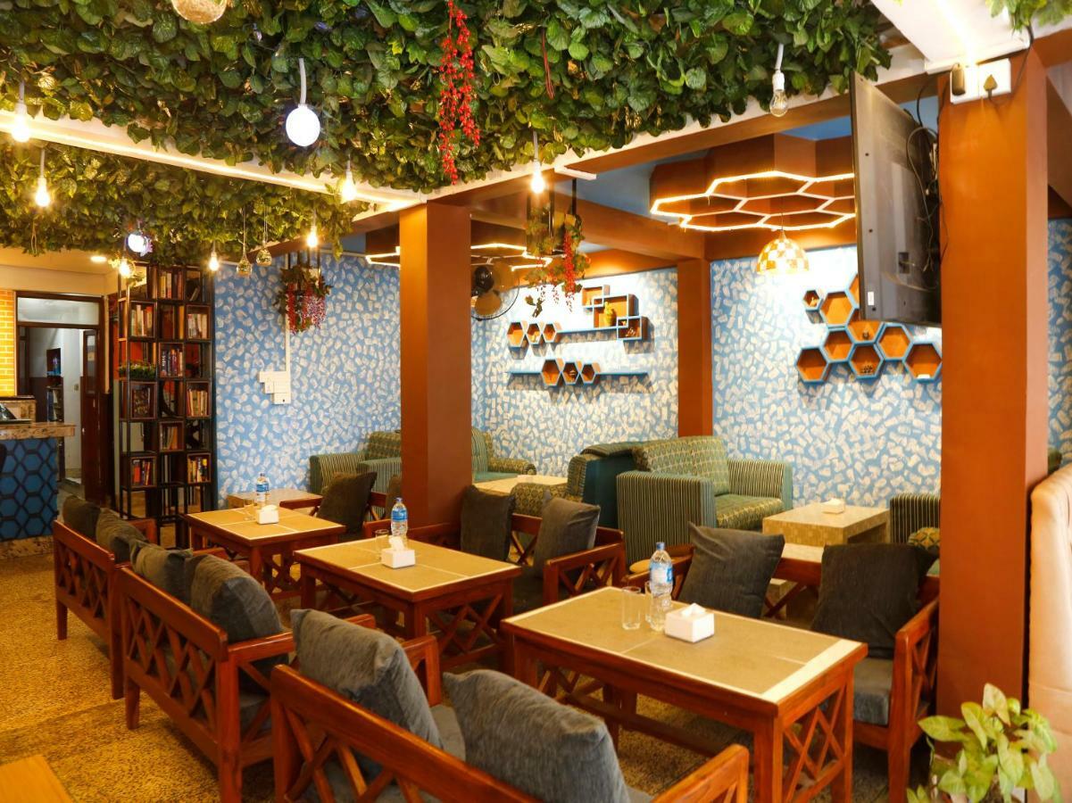 Hotel Potala Kathmandu