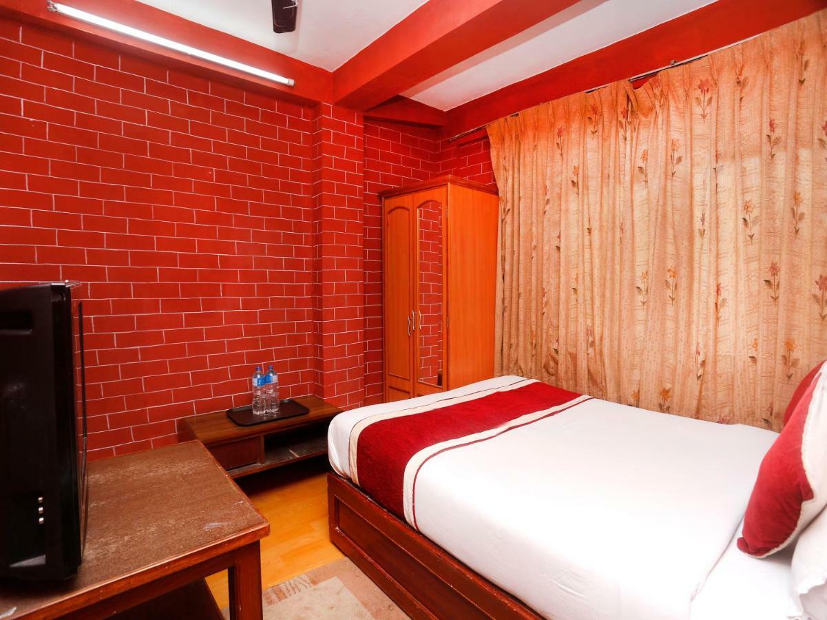 Hotel Potala Kathmandu