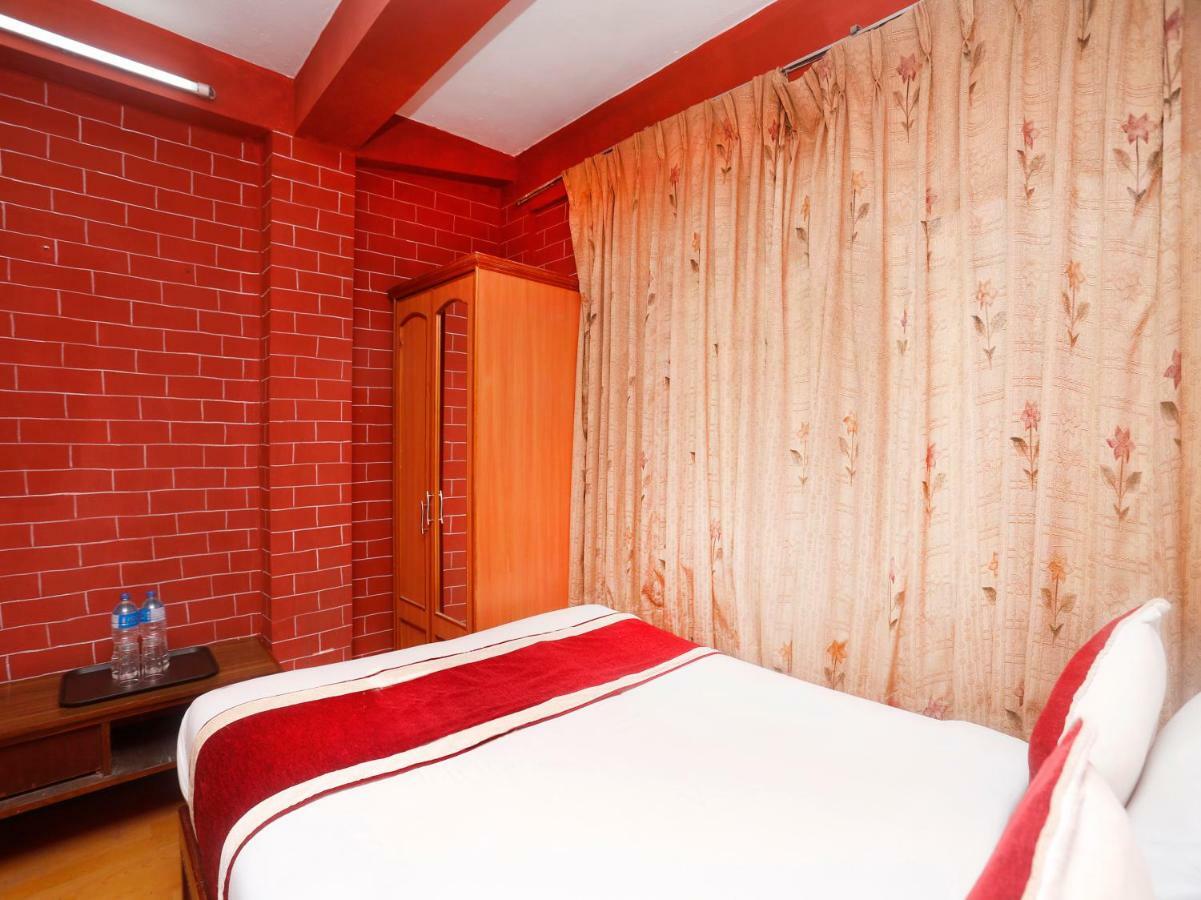 Potala Hotel