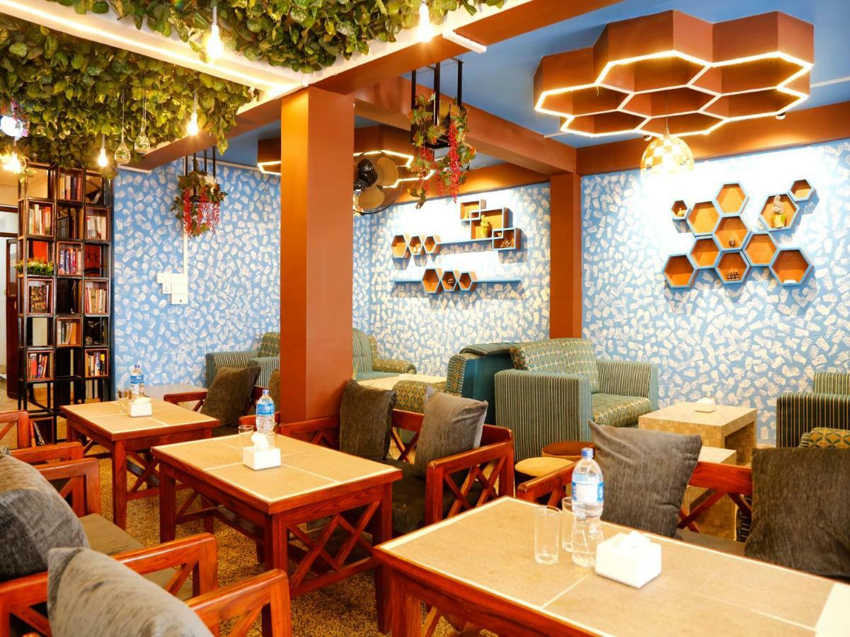 Potala Hotel Kathmandu