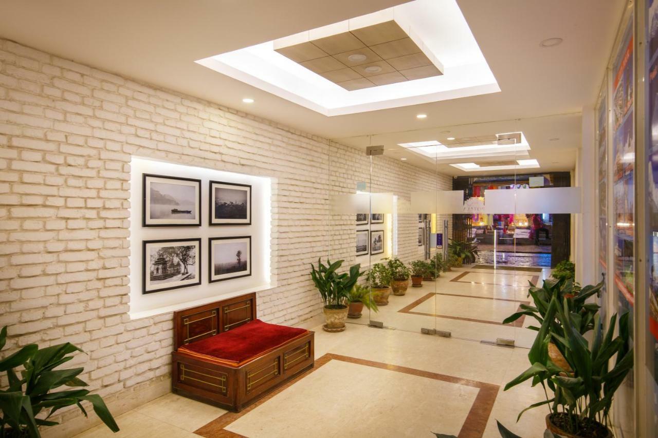 Potala Hotel 2*