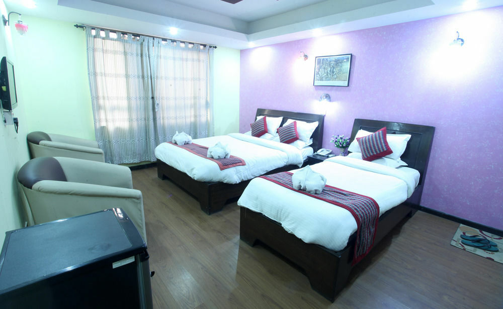 Annex Kathmandu