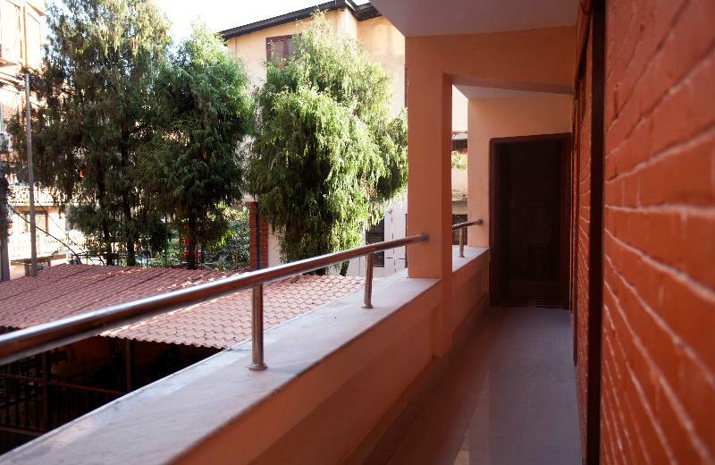 Hotel Oyo 236 Beli Nepal 2*