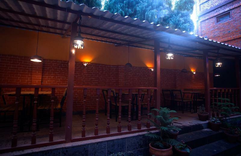Oyo 236 Beli Nepal 2* Kathmandu