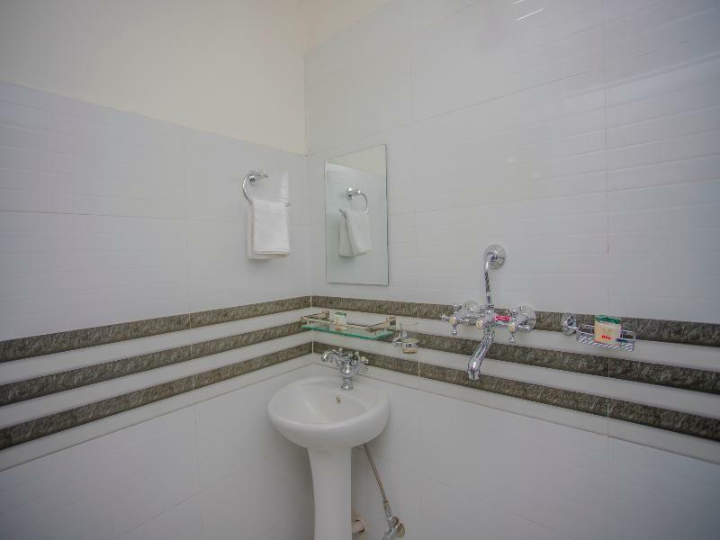 Hotel Oyo 318 Pancha Buddha 2*