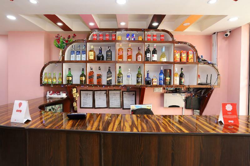 Hotel Oyo 137 Pranisha Kathmandu