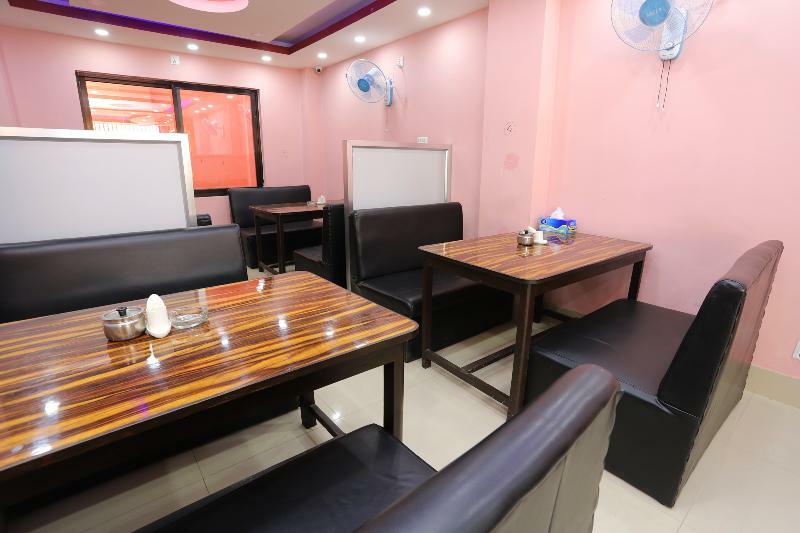 Hotel Oyo 137 Pranisha