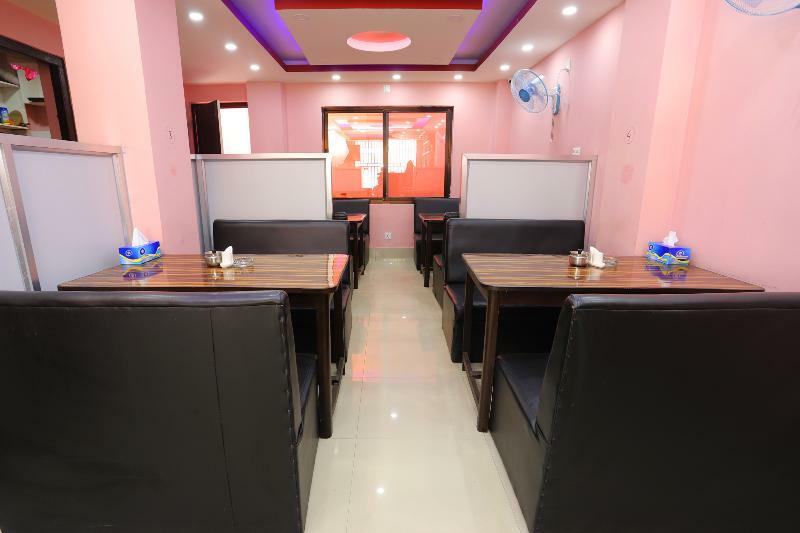 Oyo 137 Pranisha Hotel Kathmandu