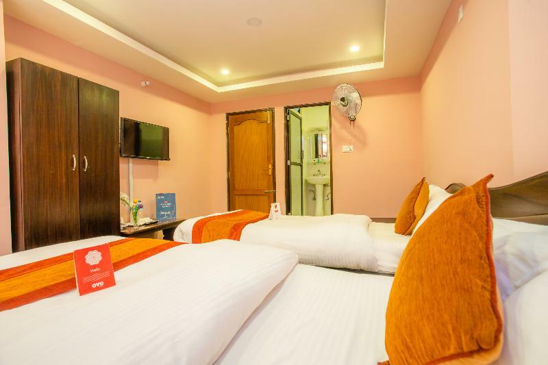 Oyo 137 Pranisha Kathmandu