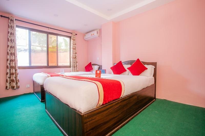 Hotel Oyo 137 Pranisha Kathmandu