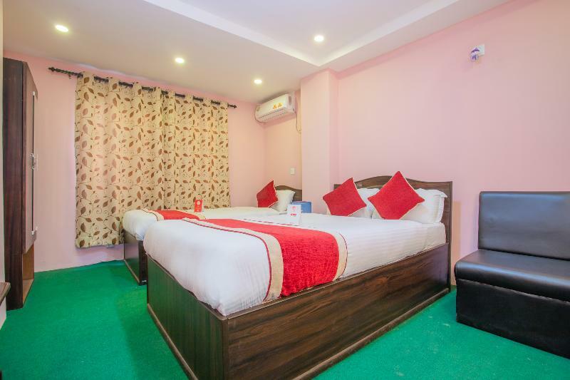 Oyo 137 Pranisha 2* Kathmandu