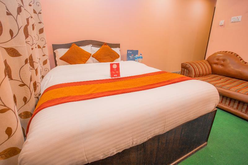 Hotel Oyo 137 Pranisha