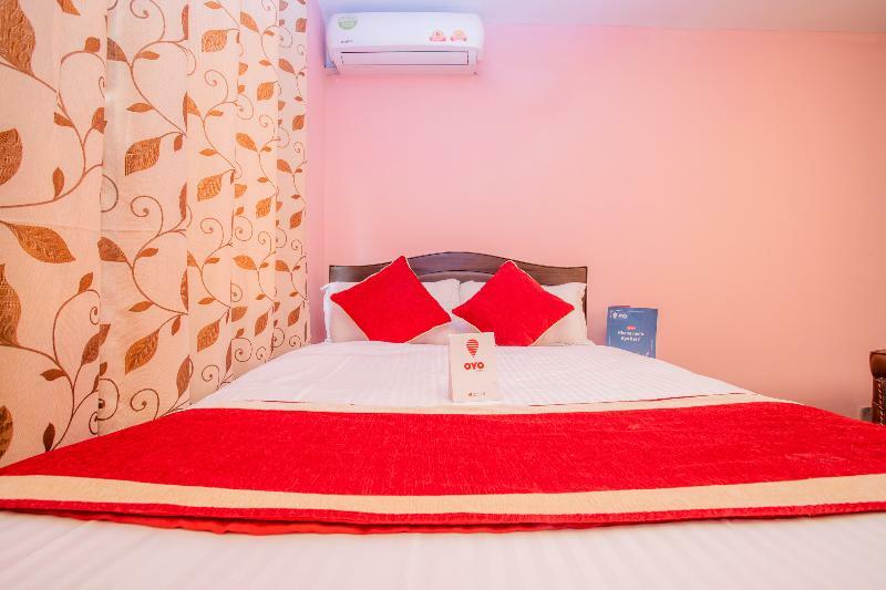 Oyo 137 Pranisha Kathmandu