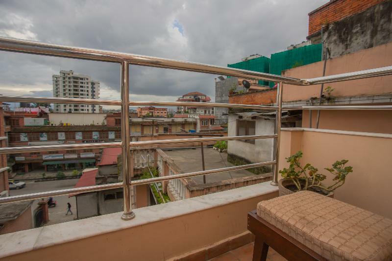 Hotel Embassy Kathmandu