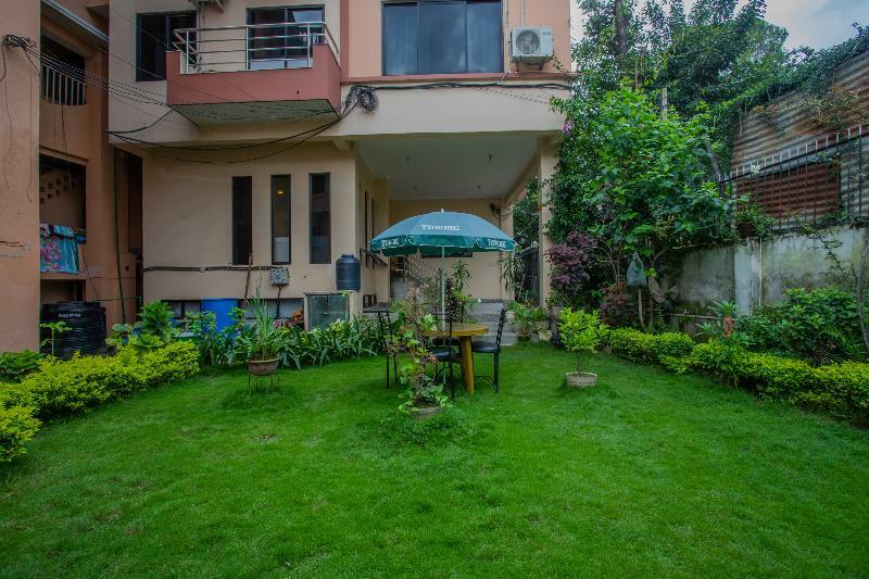 Embassy 2* Kathmandu