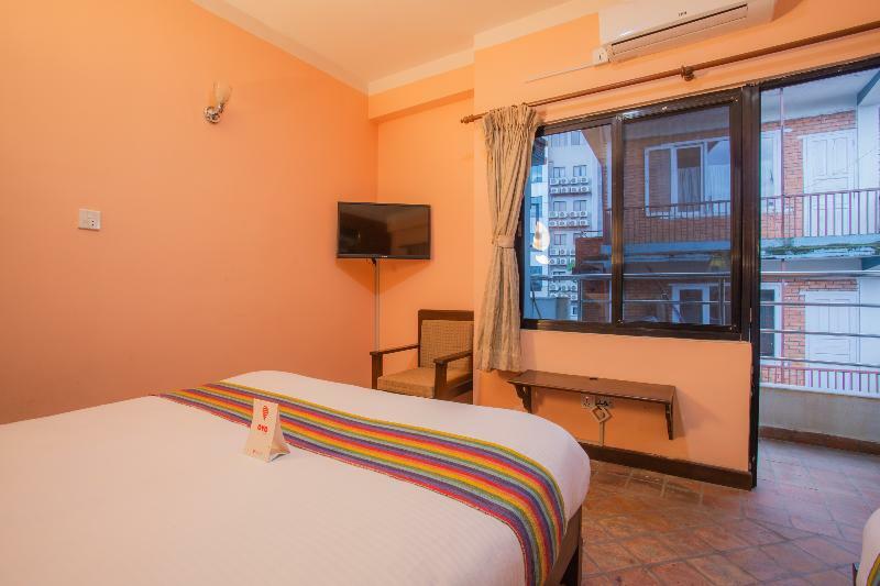 Hotel Embassy