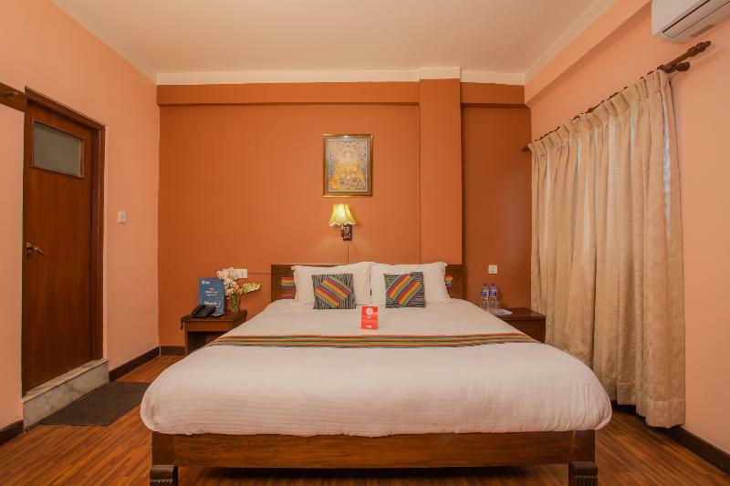 Embassy Kathmandu