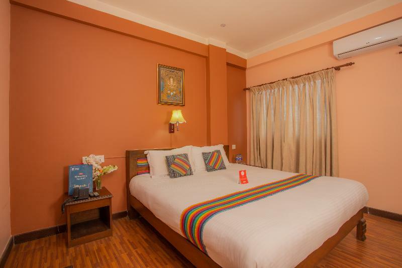 Embassy Hotel