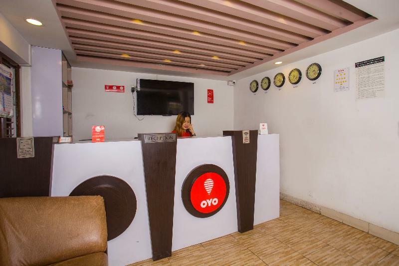Oyo 11474 Gangaur Regency Boutique 2* Kathmandu