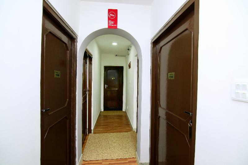 Oyo 11474 Gangaur Regency Boutique Katil