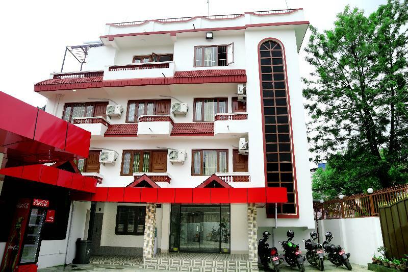 Katil Oyo 11474 Gangaur Regency Boutique 2*