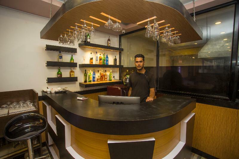 Oyo 11474 Gangaur Regency Boutique 2*